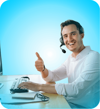 Contact Representative